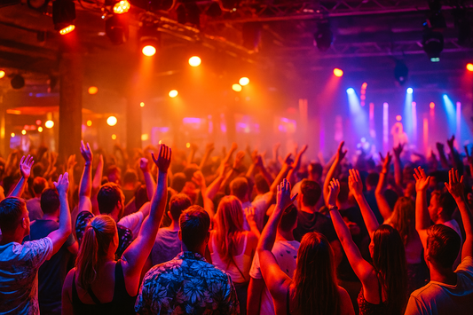 Welche Clubs gibt es auf Malle? Top 5 Orte zum Feiern