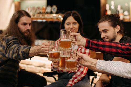 Bierkönig Bulgarien Goldstrand: Preise 2026 vs. Malle