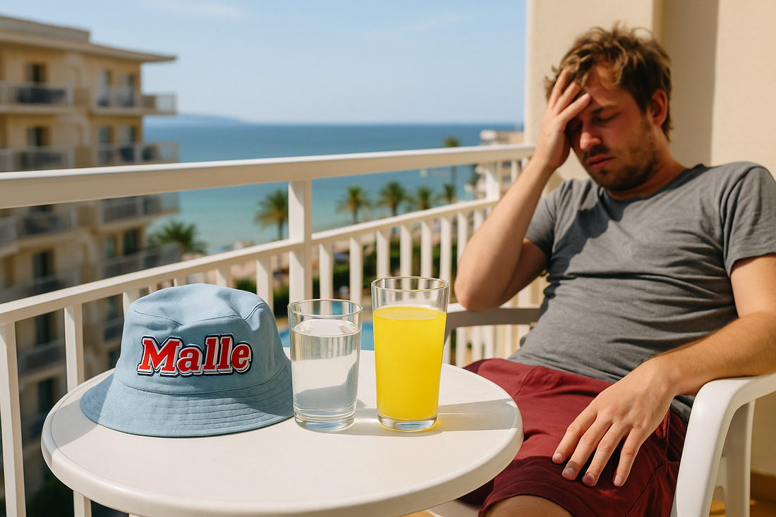 Die besten Katertipps für Malle