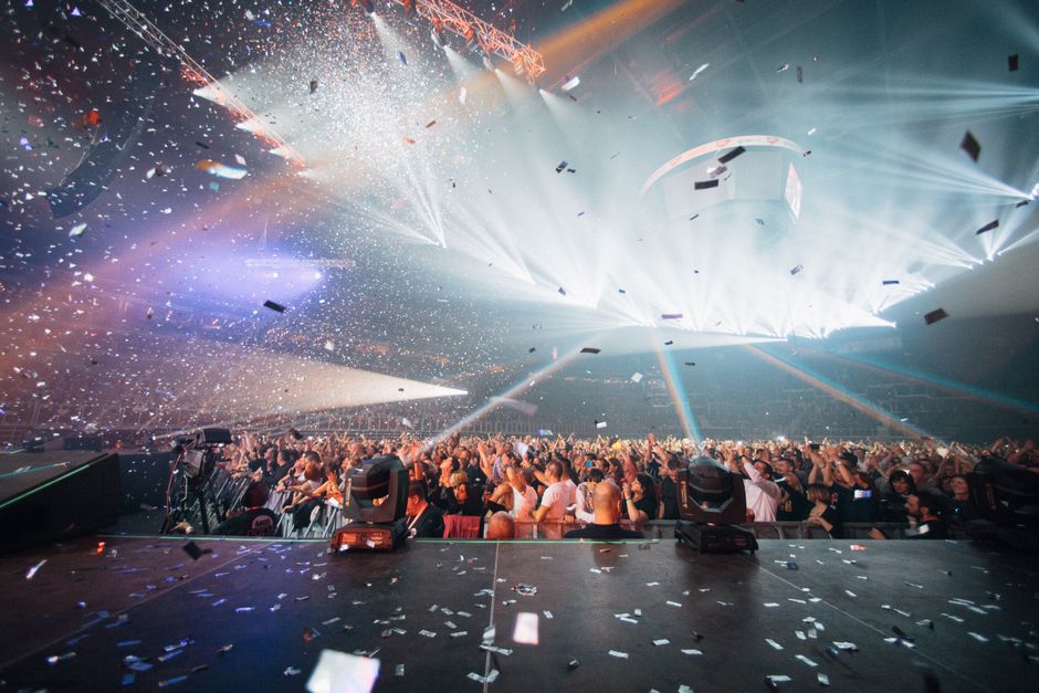 EDM Festival Guide Deutschland: Techno, House & Electronic