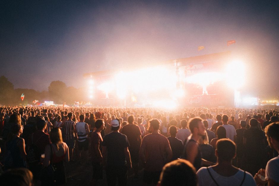 Hard Rock Festival Deutschland 2026: Die besten Events