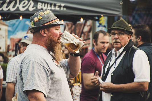 Schützenfest Dorf Party: Tipps für den Crew-Abend